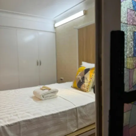 Opera Hostel